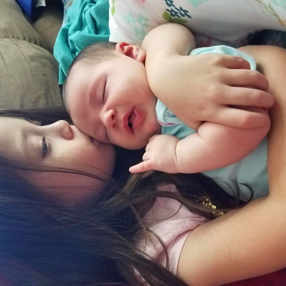 Meet your Posher, Alice